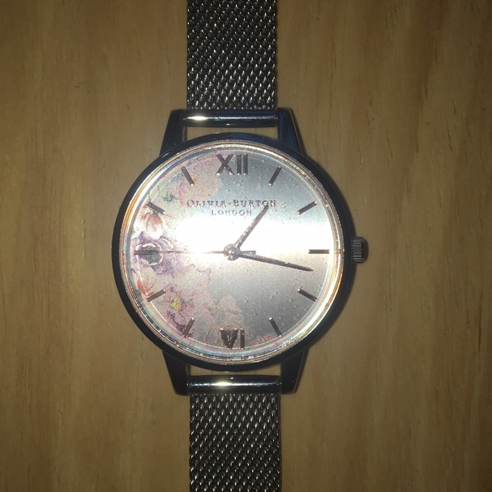 Olivia Burton wristwatch